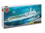 HMS Fearless 